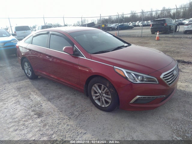2015 5NPE24AF5FH151647 main image