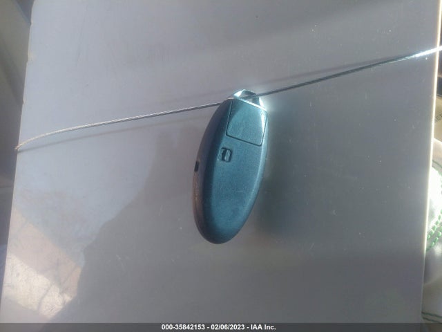 2008 INFINITI EX35 JOURNEY VIN: JNKAJ09E68M301763