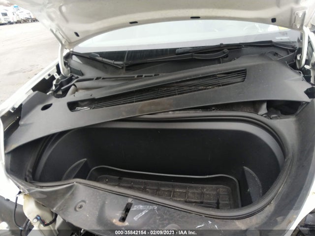 Tesla Model Y Performance 2021 5YJYGDEF7MF261104 Image 11