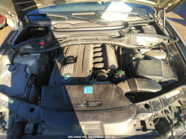 WBXPC93477WF27989 BMW X3 3.0SI