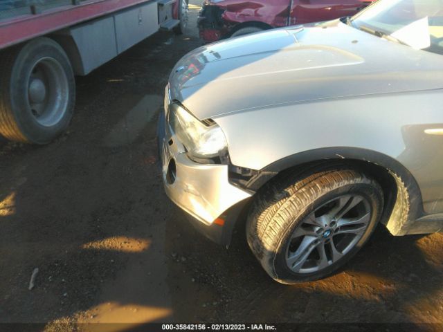 WBXPC93477WF27989 BMW X3 3.0SI