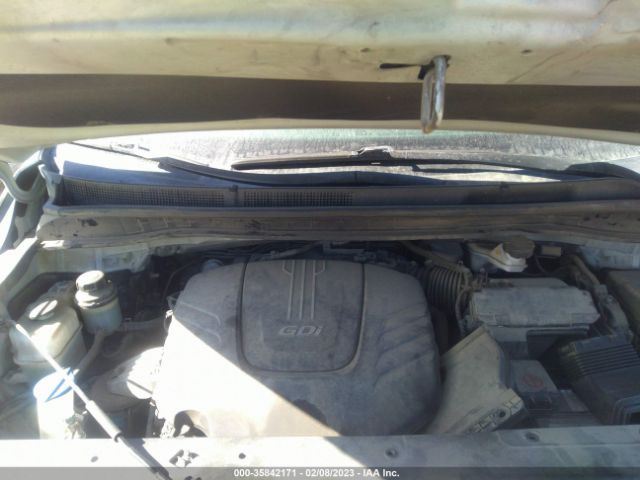 KNDMB5C17F6041082 KIA SEDONA LX