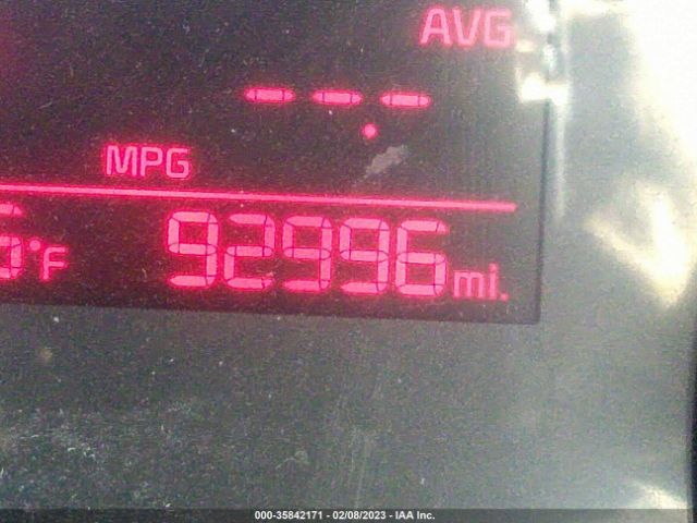 KNDMB5C17F6041082 KIA SEDONA LX
