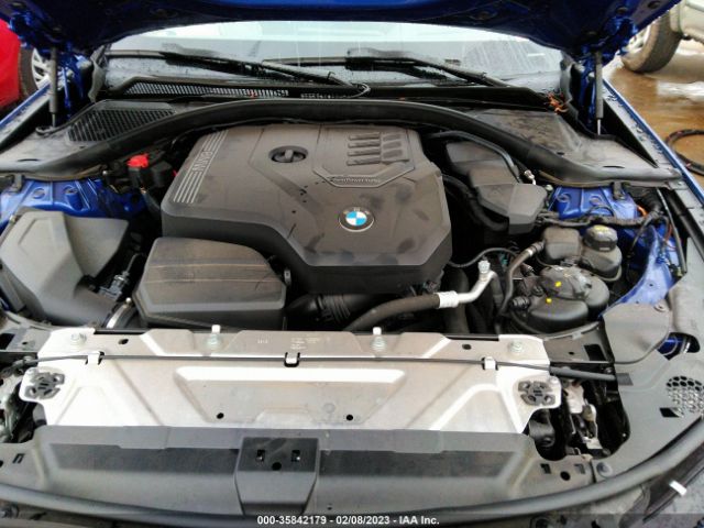 WBA5R1C51KAJ98848 BMW 3 Series 330i