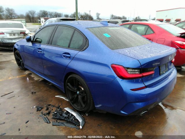 WBA5R1C51KAJ98848 BMW 3 Series 330i