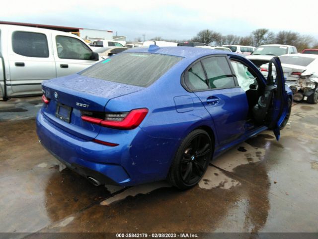 WBA5R1C51KAJ98848 BMW 3 Series 330i