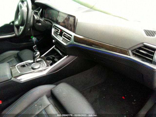WBA5R1C51KAJ98848 BMW 3 Series 330i