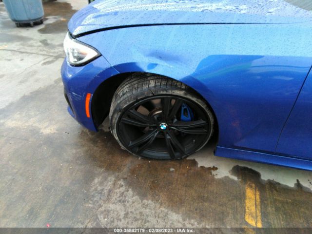 WBA5R1C51KAJ98848 BMW 3 Series 330i