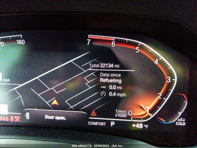 WBA5R1C51KAJ98848 BMW 3 Series 330i