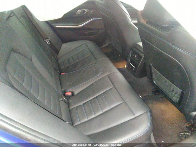 WBA5R1C51KAJ98848 BMW 3 Series 330i