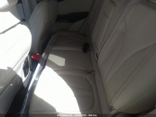 2015 LINCOLN MKC VIN: 5LMCJ1A90FUJ25247