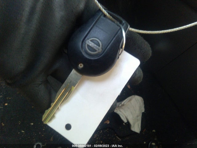 Nissan Rogue Select S 2015 JN8AS5MT5FW660044 Image 11