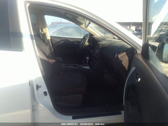Nissan Rogue Select S 2015 JN8AS5MT5FW660044 Image 5
