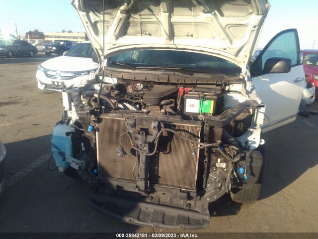 Nissan Rogue Select S 2015 JN8AS5MT5FW660044 Image 6
