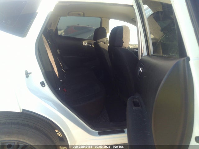 Nissan Rogue Select S 2015 JN8AS5MT5FW660044 Image 8