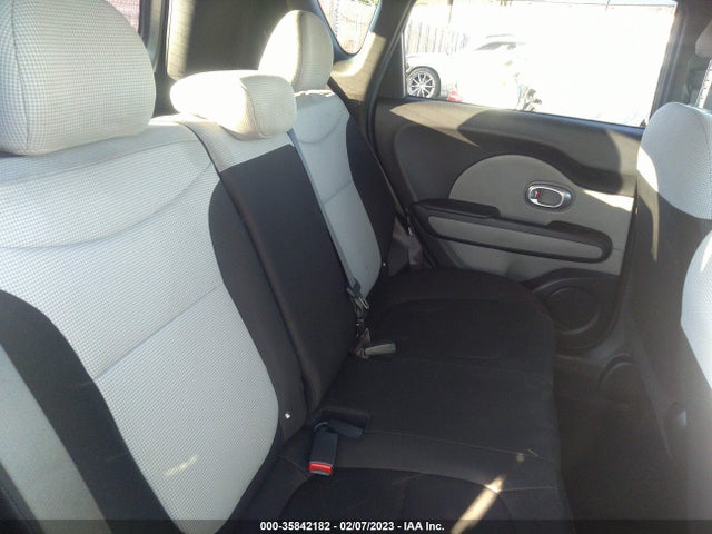 Aukcja sprzedaży 2016 Kia Soul Base, vin: KNDJN2A28G7392275, numer aukcji: 35842182