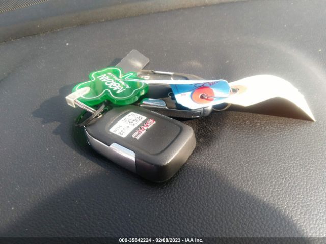 3GKALMEV2LL175692 GMC Terrain Sle