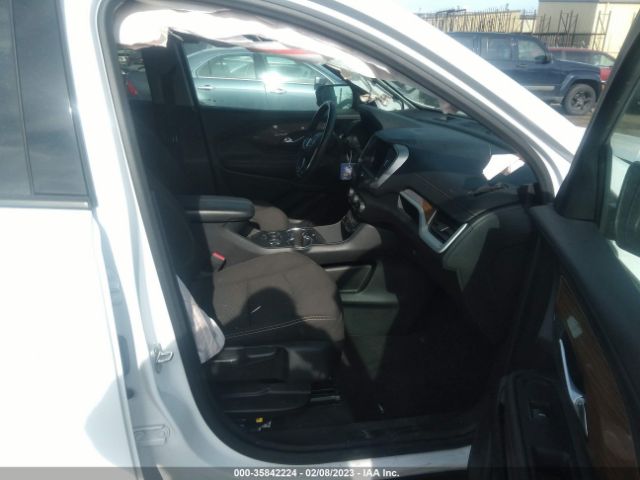 3GKALMEV2LL175692 GMC Terrain Sle