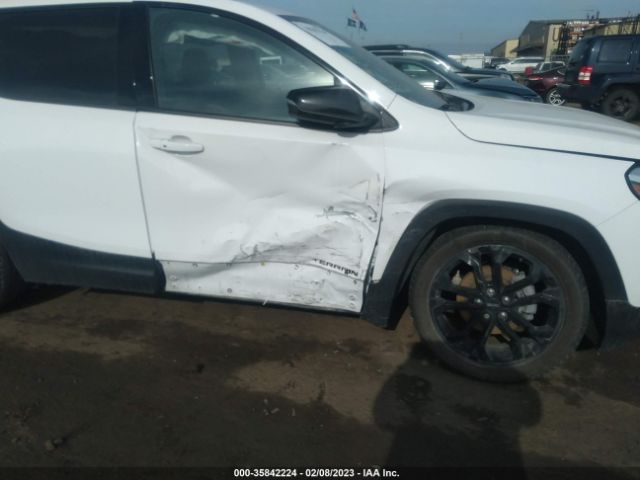 3GKALMEV2LL175692 GMC Terrain Sle
