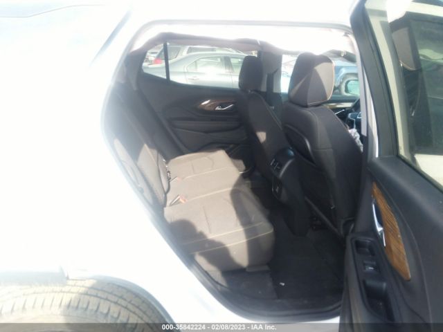 3GKALMEV2LL175692 GMC Terrain Sle