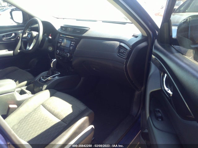 Nissan ROGUE S 2017 KNMAT2MV3HP559400 Image 5