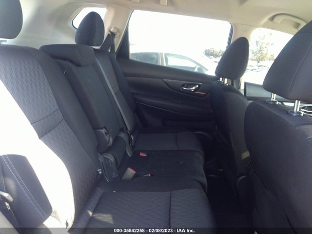 Nissan ROGUE S 2017 KNMAT2MV3HP559400 Image 8