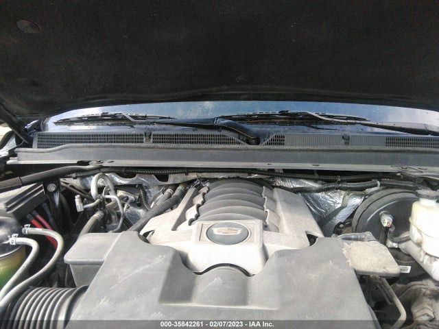 Cadillac ESCALADE ESV 2019 1GYS3GKJ0KR206202 Image 11