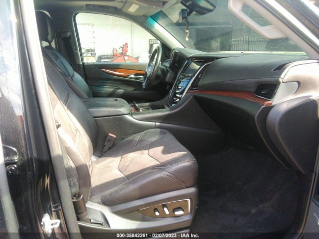 Cadillac ESCALADE ESV 2019 1GYS3GKJ0KR206202 Image 6
