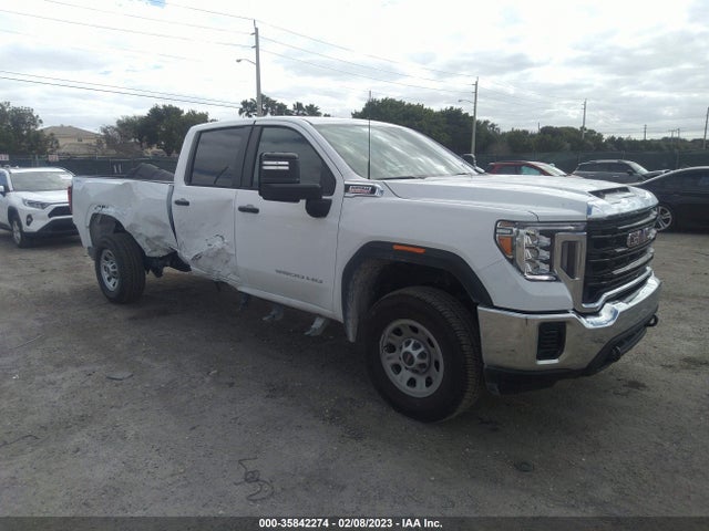 2023 GMC Sierra 3500HD, VIN: 1GT49SEY1PF148344
