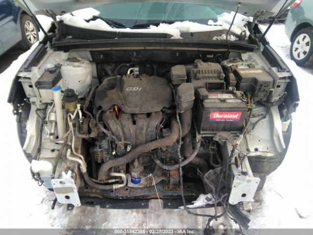 5XYKTDA60CG301599 KIA SORENTO LX