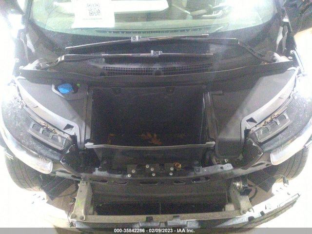 BMW I3 S 2019 аукцион фото
