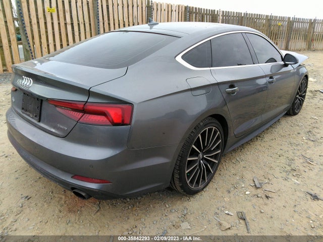 WAUENCF58KA023967 Audi A5 Sportback Premium Plus