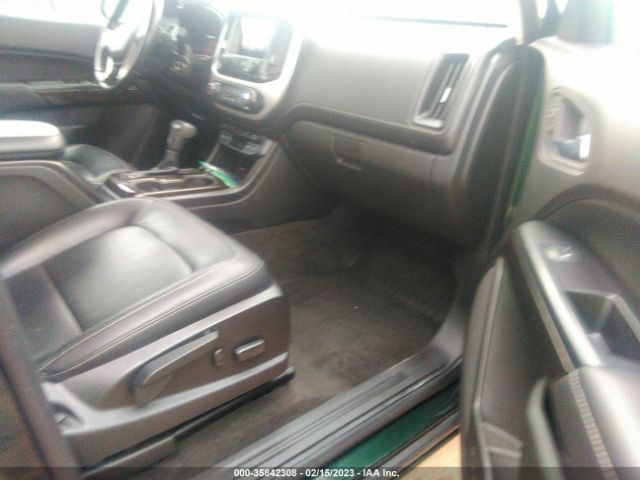 1GTG6DE35G1209987 GMC Canyon 4wd Slt