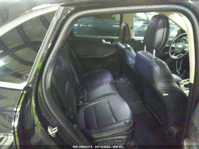 2020 Ford Escape, VIN: 1FMCU9BZ1LUB67381