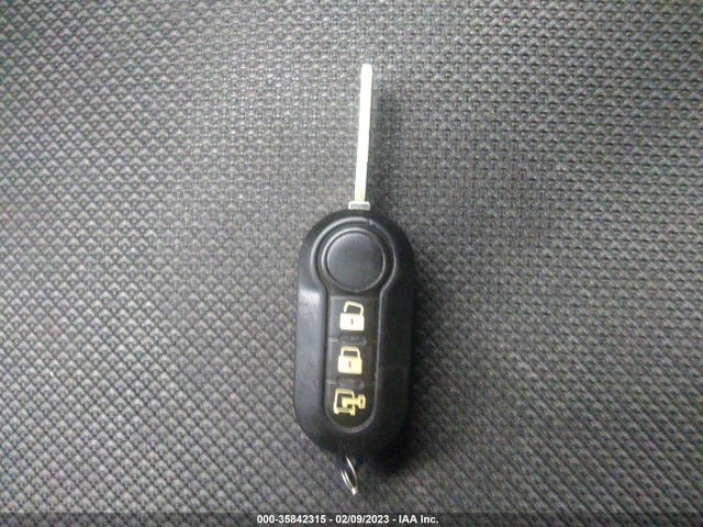 2019 Ram Promaster City, VIN: ZFBHRFABXK6N79108