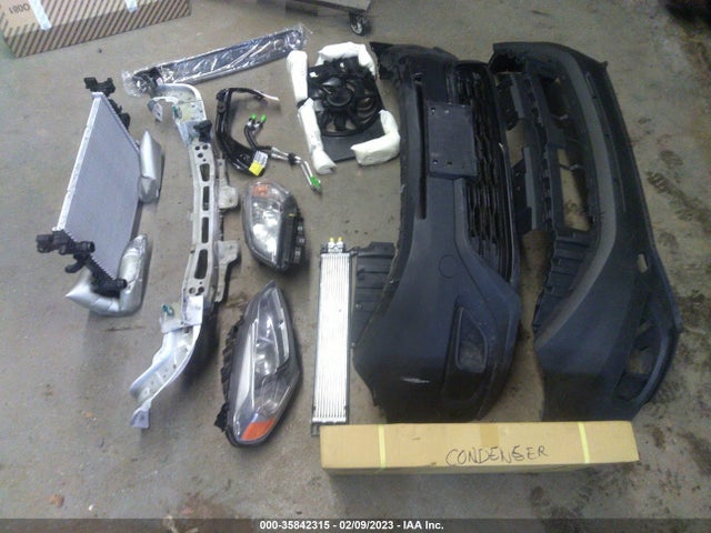 2019 Ram Promaster City, VIN: ZFBHRFABXK6N79108