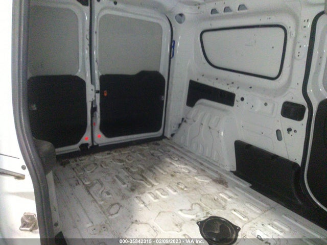 2019 Ram Promaster City, VIN: ZFBHRFABXK6N79108