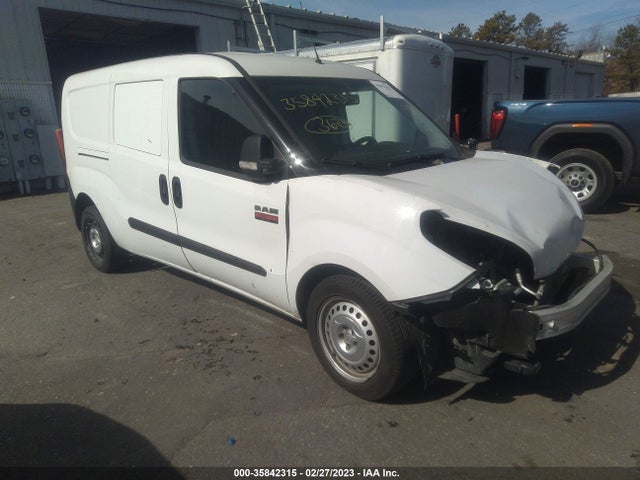 2019 Ram Promaster City, VIN: ZFBHRFABXK6N79108