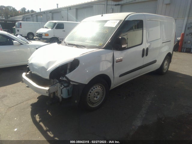 2019 Ram Promaster City, VIN: ZFBHRFABXK6N79108