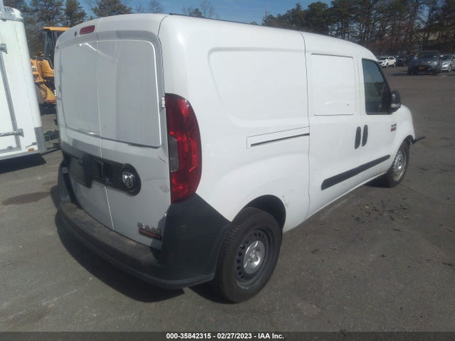 2019 Ram Promaster City, VIN: ZFBHRFABXK6N79108