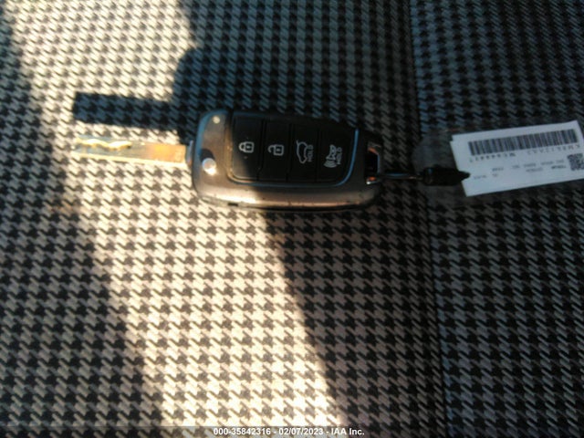 2021 Hyundai Kona, VIN: KM8K12AA3MU644417