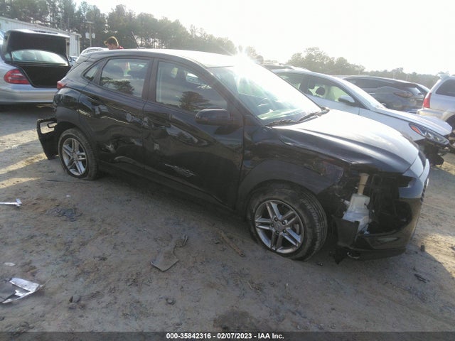 2021 Hyundai Kona, VIN: KM8K12AA3MU644417