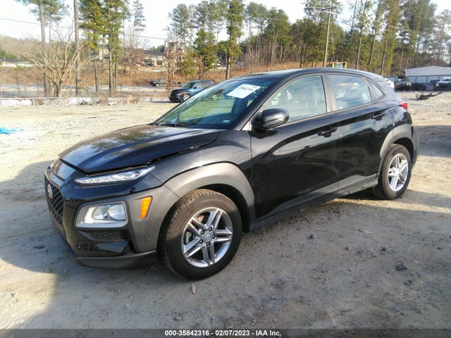 2021 Hyundai Kona, VIN: KM8K12AA3MU644417
