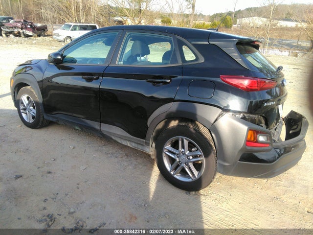 2021 Hyundai Kona, VIN: KM8K12AA3MU644417