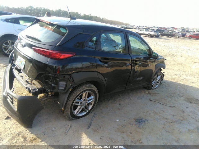 2021 Hyundai Kona, VIN: KM8K12AA3MU644417