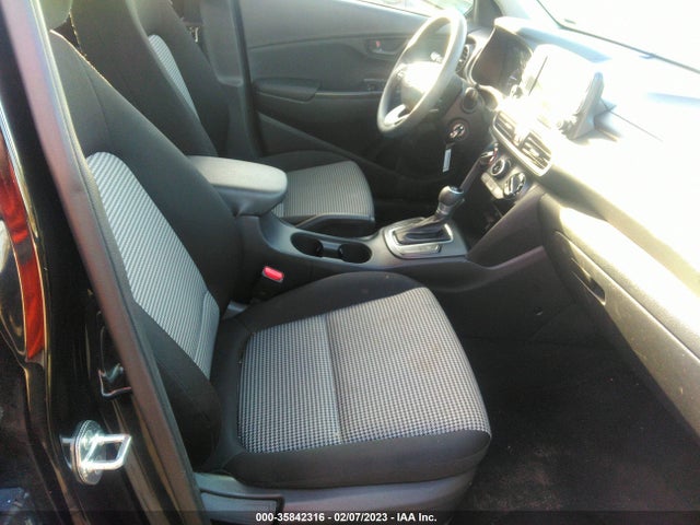 2021 Hyundai Kona, VIN: KM8K12AA3MU644417