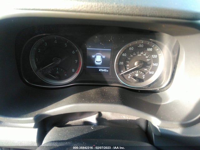 2021 Hyundai Kona, VIN: KM8K12AA3MU644417