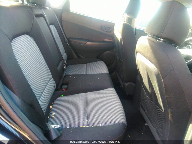 2021 Hyundai Kona, VIN: KM8K12AA3MU644417