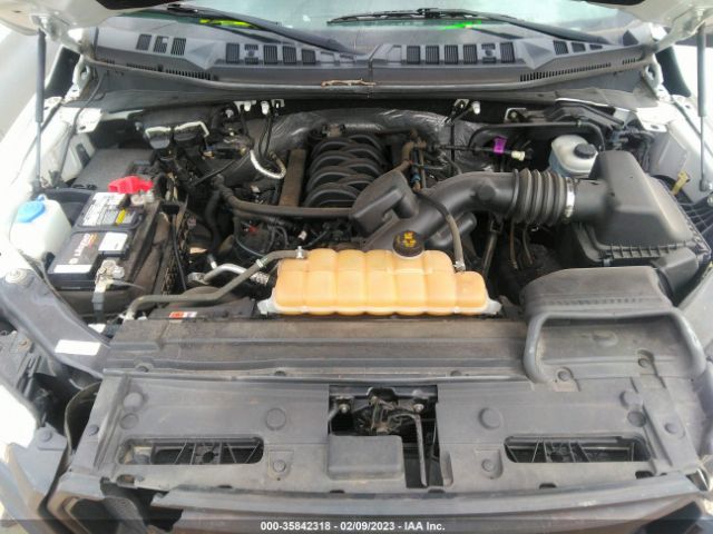 1FTEX1EF3GKE09094 Ford F-150 Xlt/xl/lariat