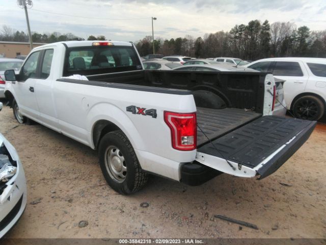 1FTEX1EF3GKE09094 Ford F-150 Xlt/xl/lariat